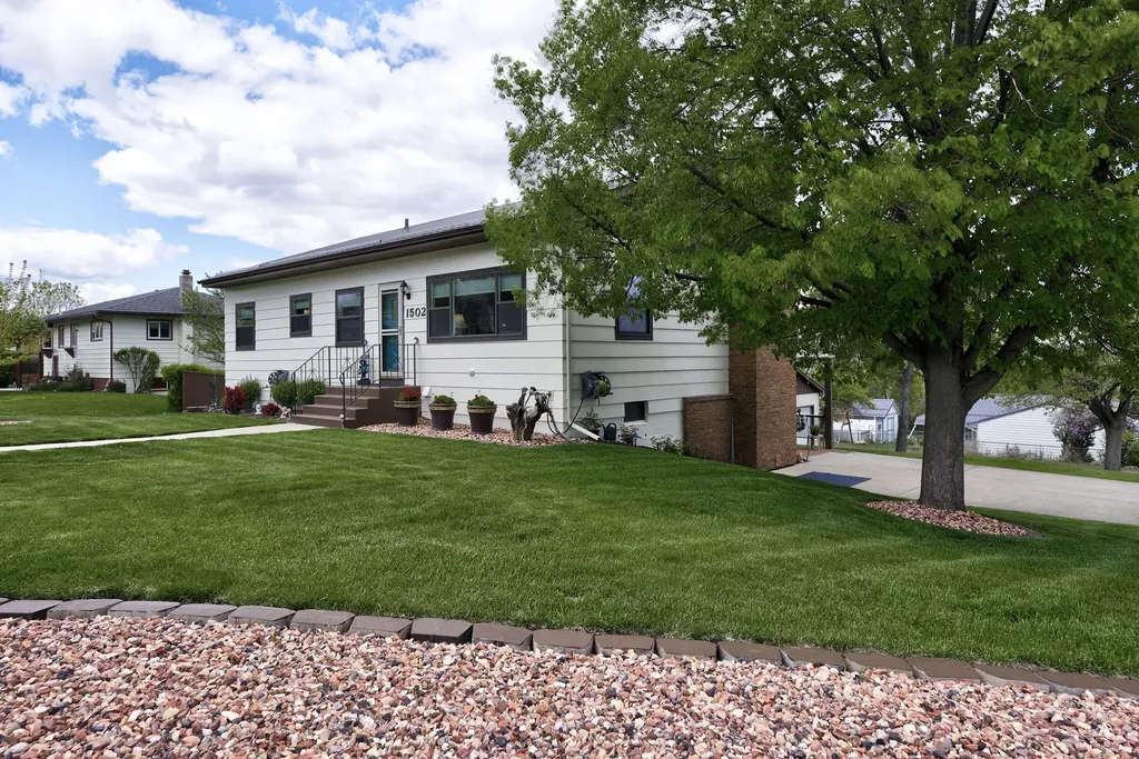 1502 Hauser Boulevard Helena MT 59601