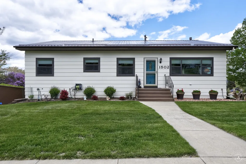 1502 Hauser Boulevard Helena MT 59601