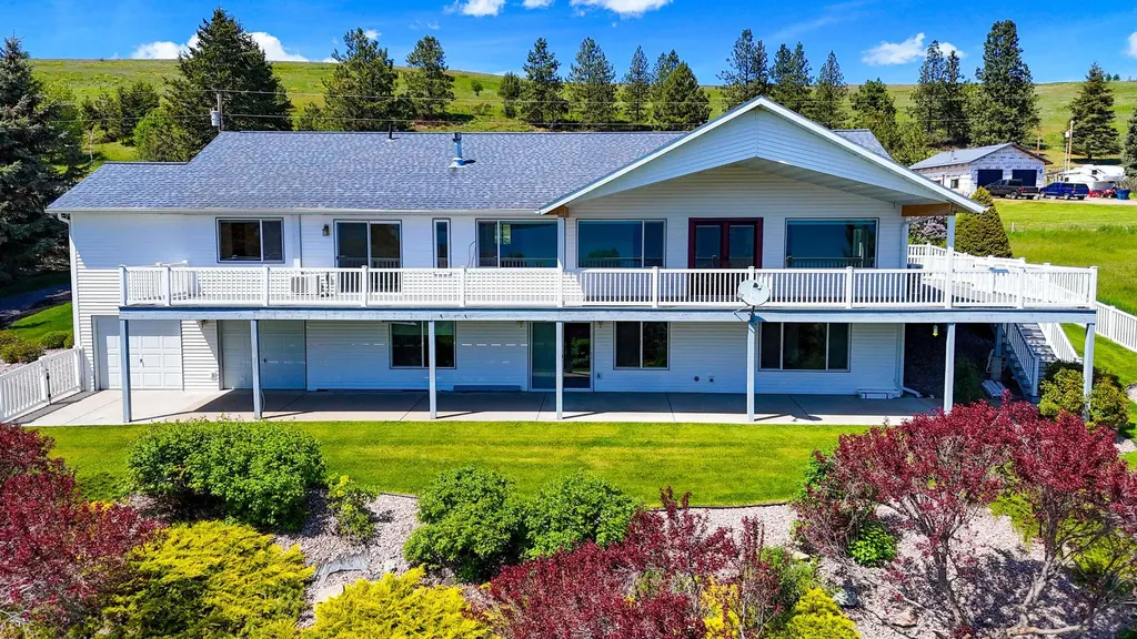 32478 Sunrise Drive Polson MT 59860