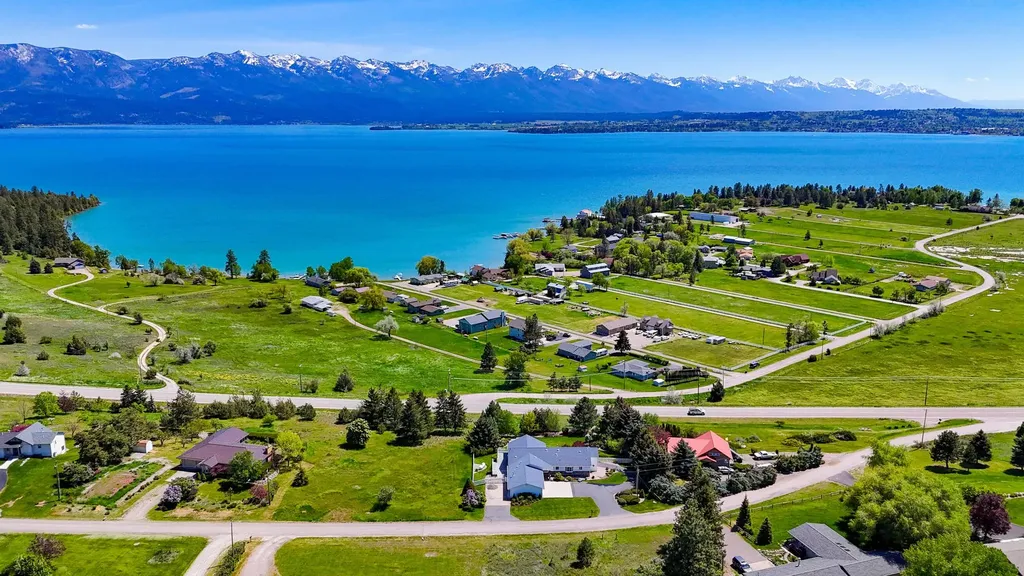 32478 Sunrise Drive Polson MT 59860