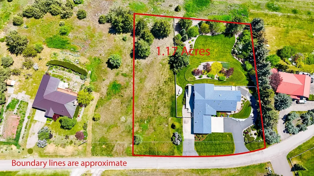 32478 Sunrise Drive Polson MT 59860