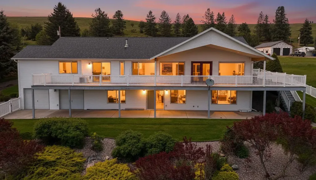 32478 Sunrise Drive Polson MT 59860