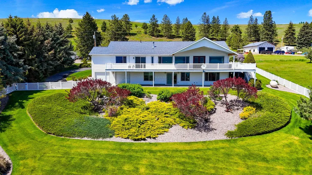 32478 Sunrise Drive Polson MT 59860
