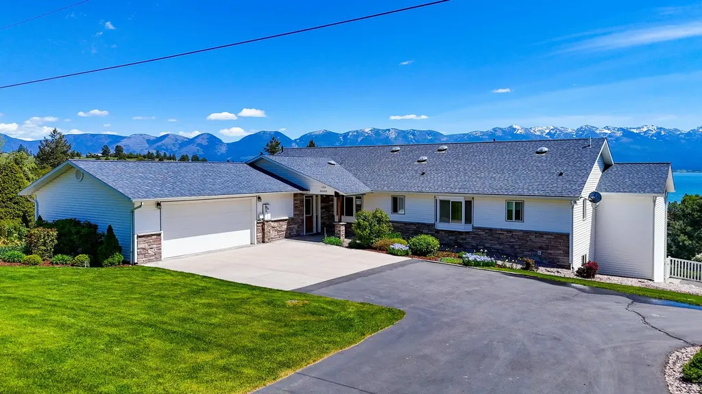 32478 Sunrise Drive Polson MT 59860