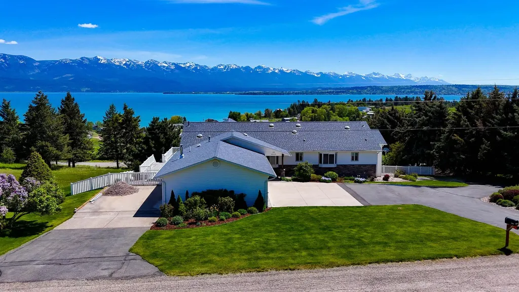 32478 Sunrise Drive Polson MT 59860