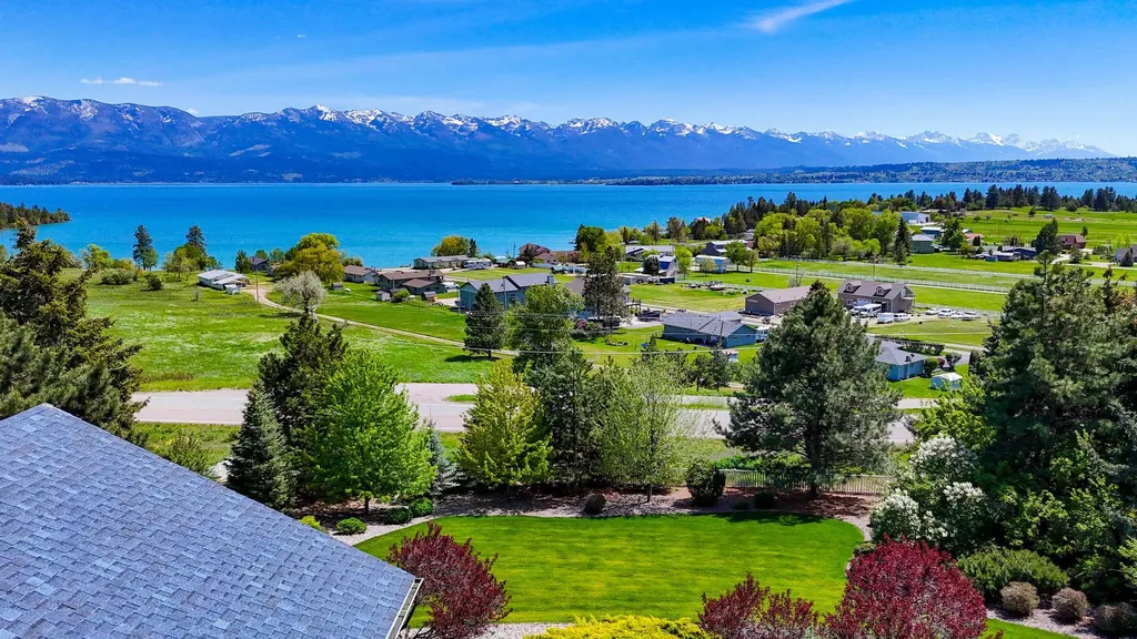 32478 Sunrise Drive Polson MT 59860