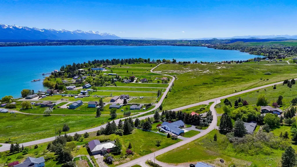 32478 Sunrise Drive Polson MT 59860