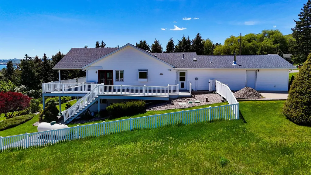 32478 Sunrise Drive Polson MT 59860