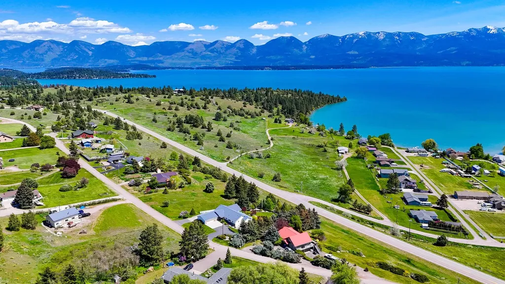 32478 Sunrise Drive Polson MT 59860