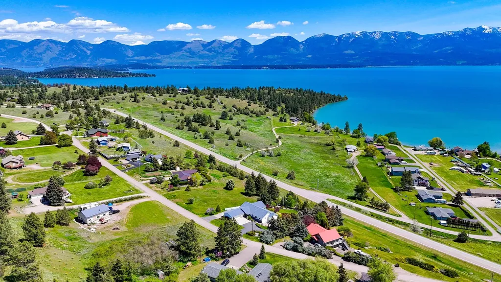 32478 Sunrise Drive Polson MT 59860