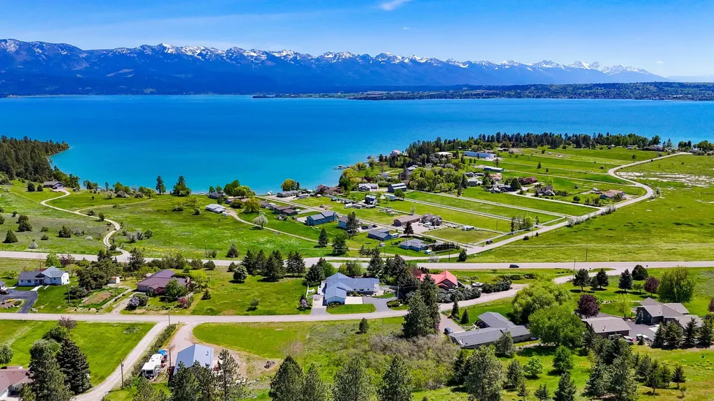 32478 Sunrise Drive Polson MT 59860