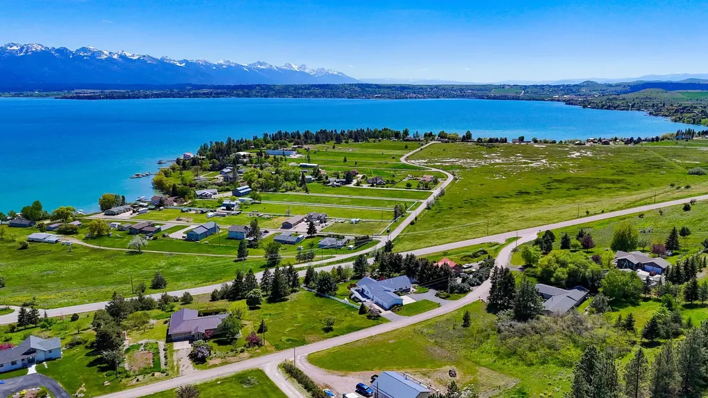 32478 Sunrise Drive Polson MT 59860