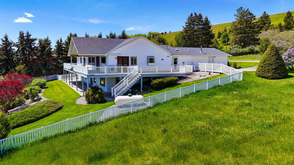32478 Sunrise Drive Polson MT 59860