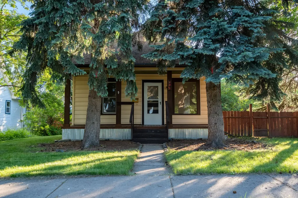 494 1st Avenue Kalispell MT 59901