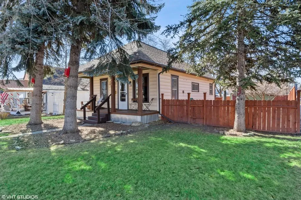 494 1st Avenue Kalispell MT 59901