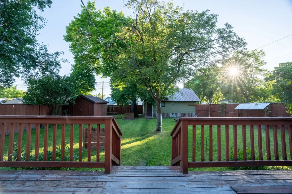 494 1st Avenue Kalispell MT 59901
