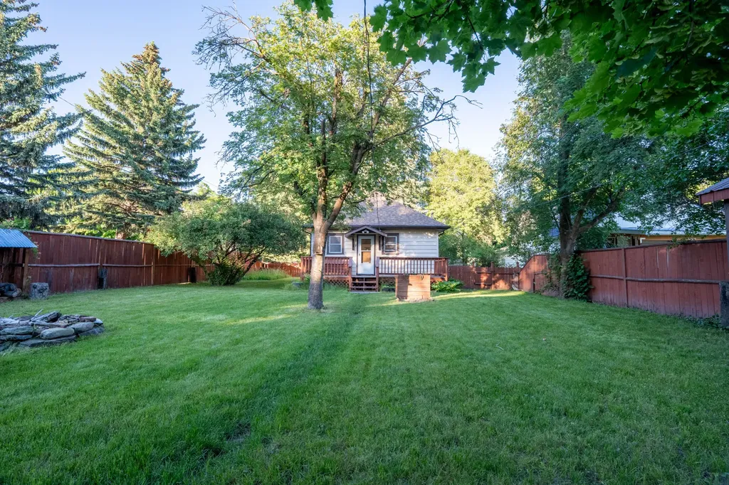 494 1st Avenue Kalispell MT 59901
