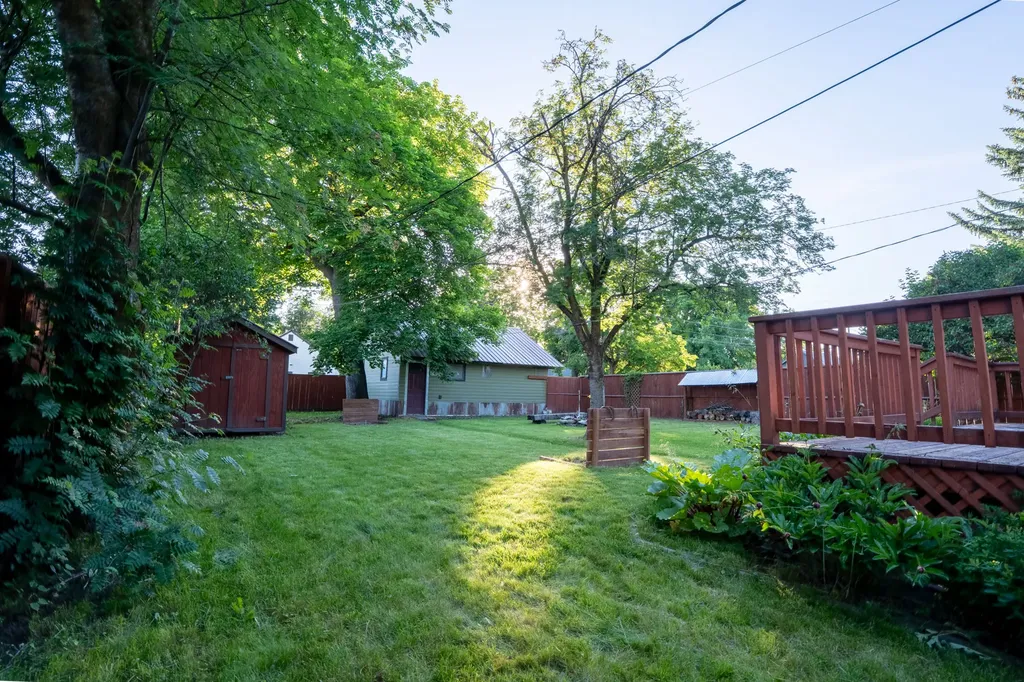 494 1st Avenue Kalispell MT 59901