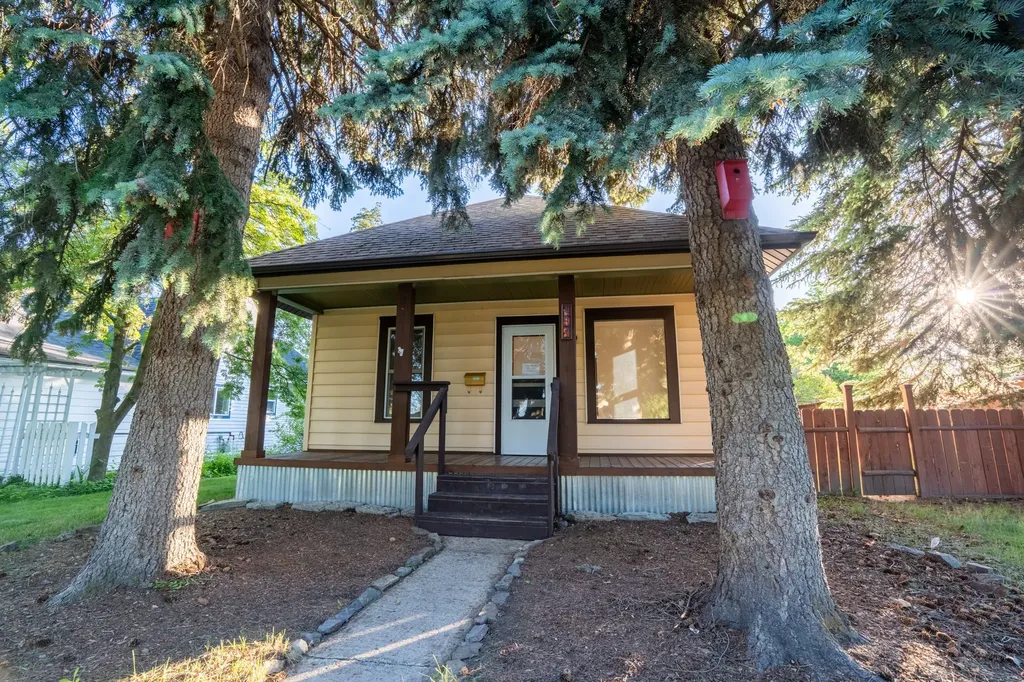 494 1st Avenue Kalispell MT 59901