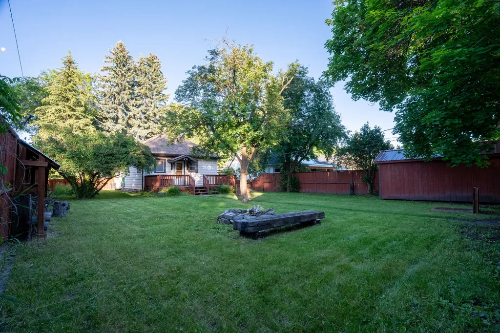494 1st Avenue Kalispell MT 59901