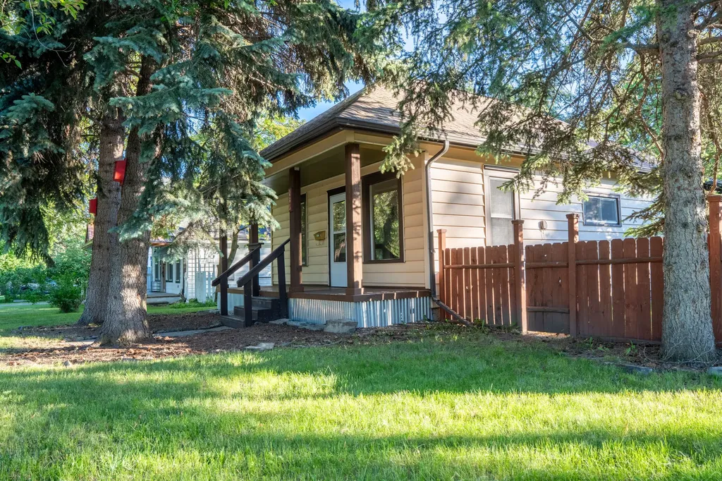 494 1st Avenue Kalispell MT 59901