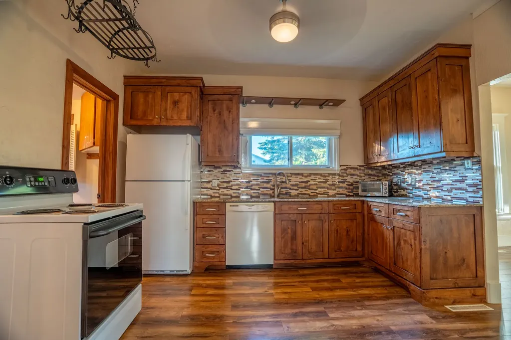494 1st Avenue Kalispell MT 59901