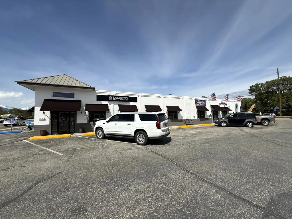 514 N 1st Street Hamilton MT 59840