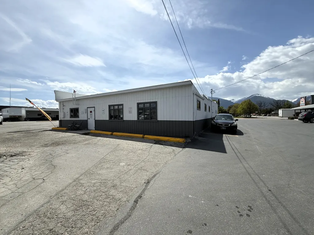 514 N 1st Street Hamilton MT 59840