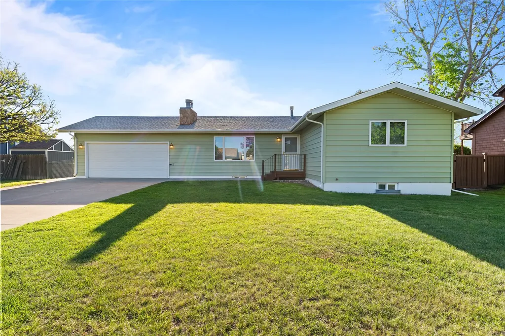 2209 11th Street SW Great Falls MT 59404