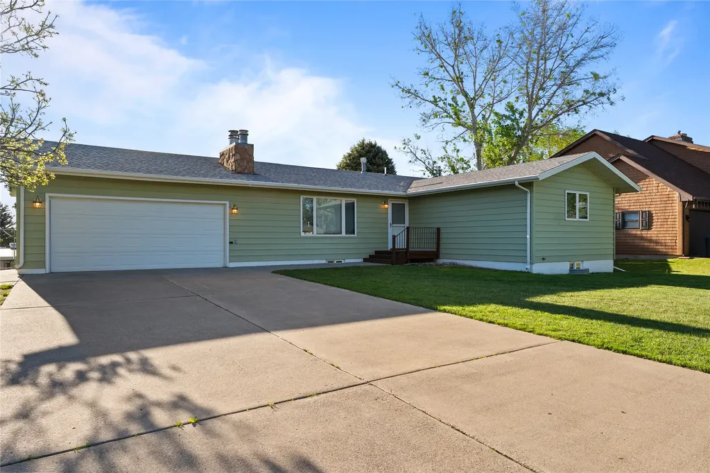 2209 11th Street SW Great Falls MT 59404