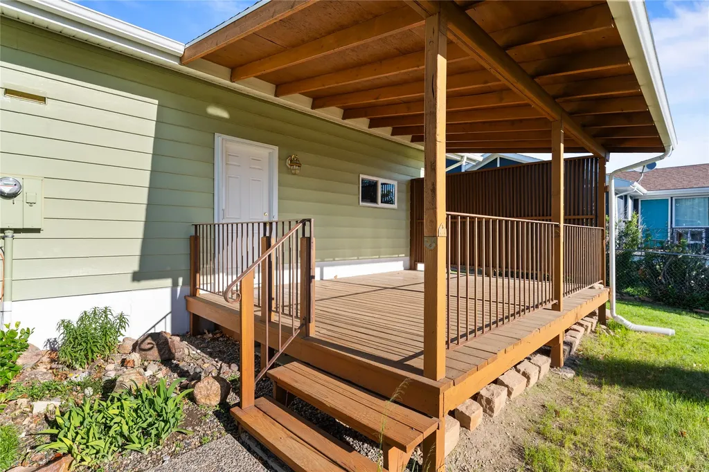 2209 11th Street SW Great Falls MT 59404