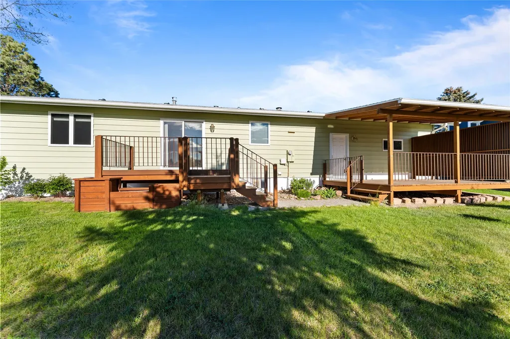 2209 11th Street SW Great Falls MT 59404