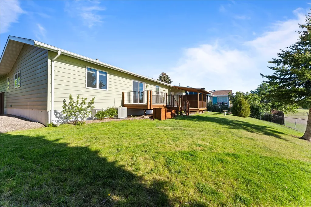 2209 11th Street SW Great Falls MT 59404