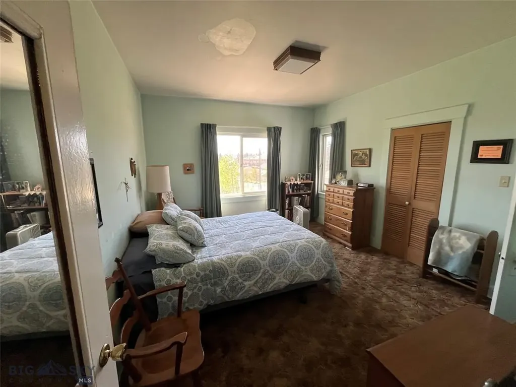 1152 W Copper Street Butte MT 59701