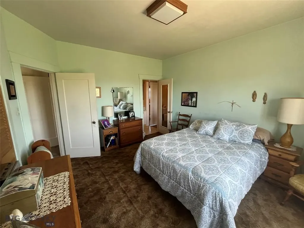 1152 W Copper Street Butte MT 59701
