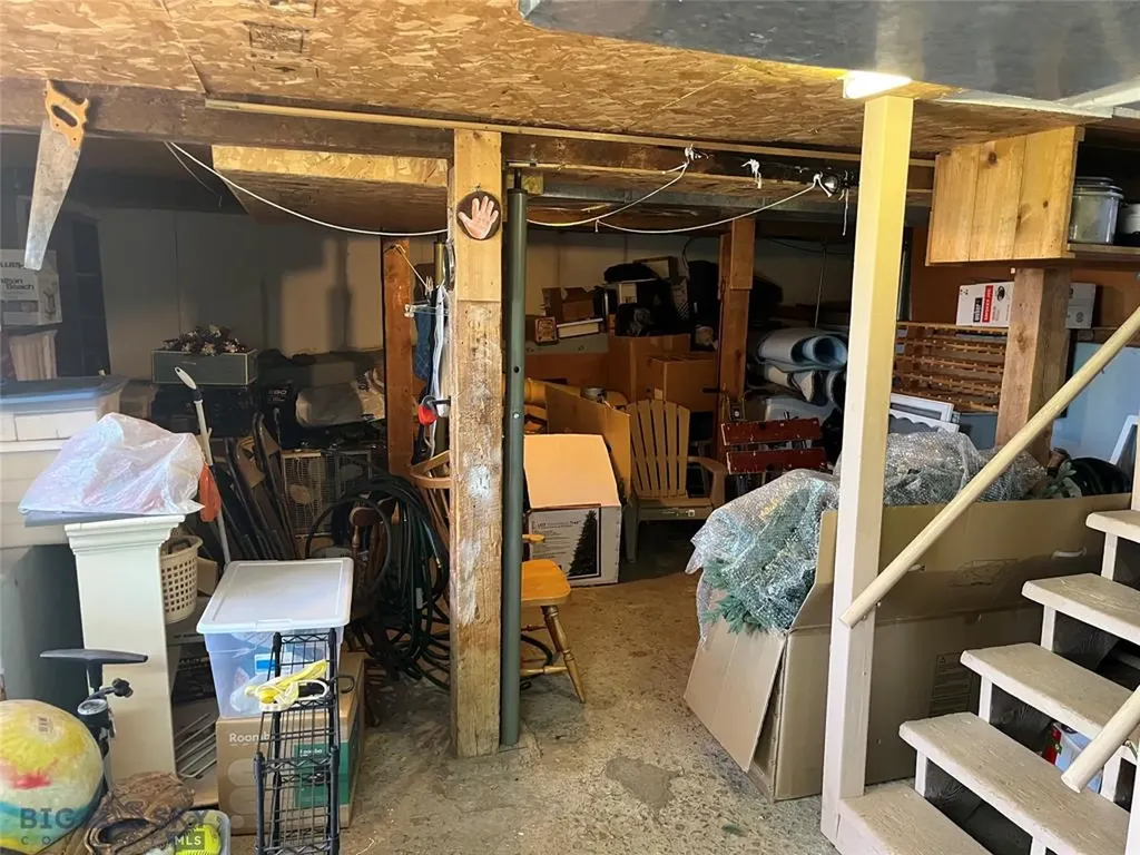 1152 W Copper Street Butte MT 59701