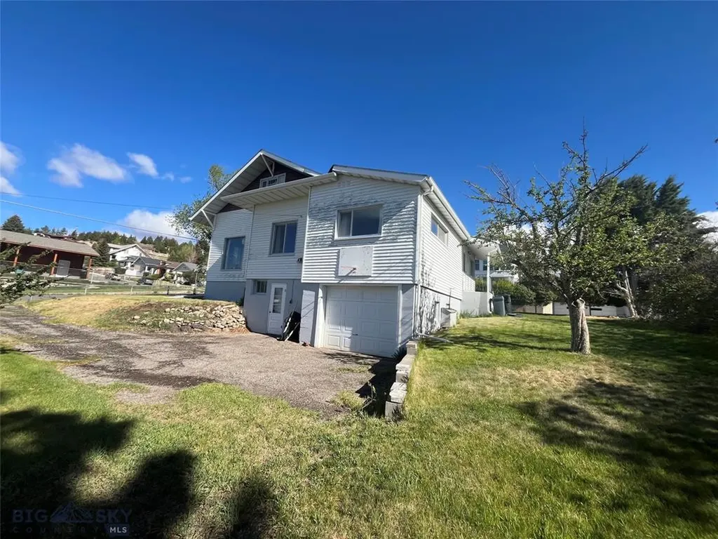 1152 W Copper Street Butte MT 59701