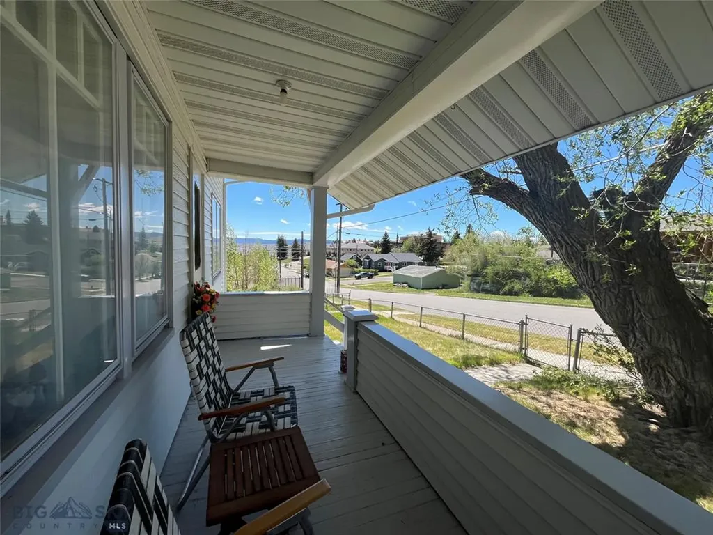 1152 W Copper Street Butte MT 59701