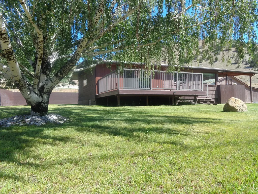 314 Washoe Park Road Anaconda MT 59711