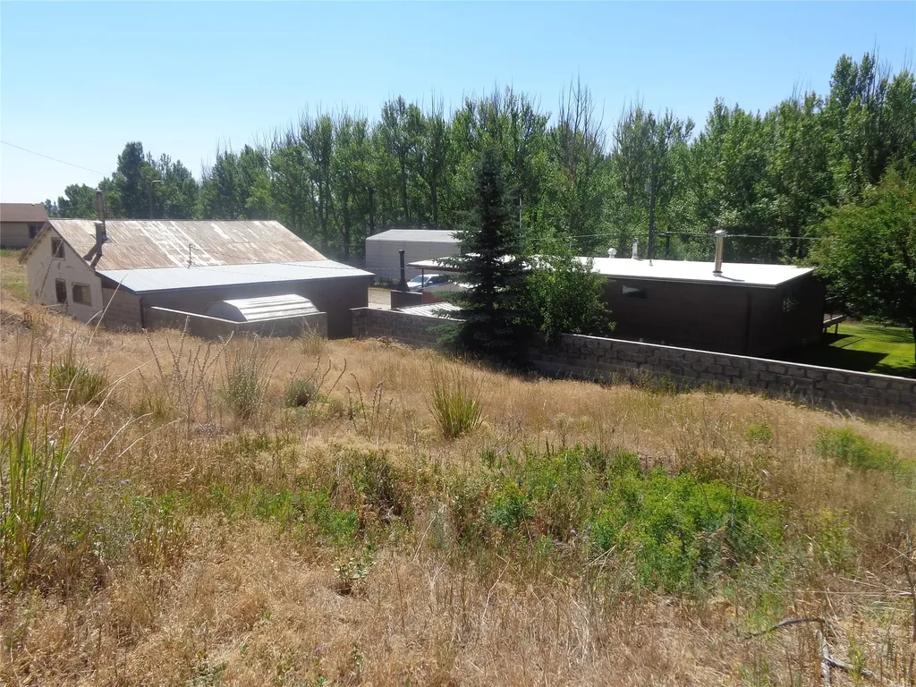 314 Washoe Park Road Anaconda MT 59711