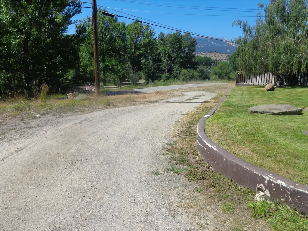 314 Washoe Park Road Anaconda MT 59711