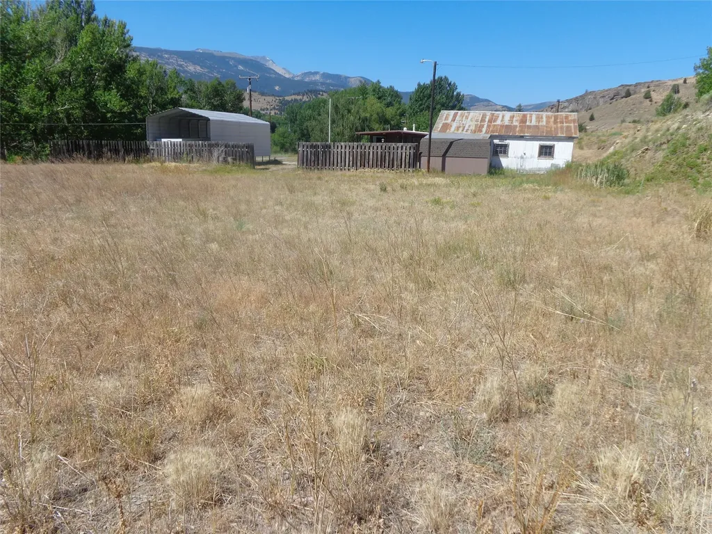 314 Washoe Park Road Anaconda MT 59711