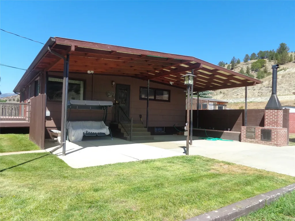 314 Washoe Park Road Anaconda MT 59711