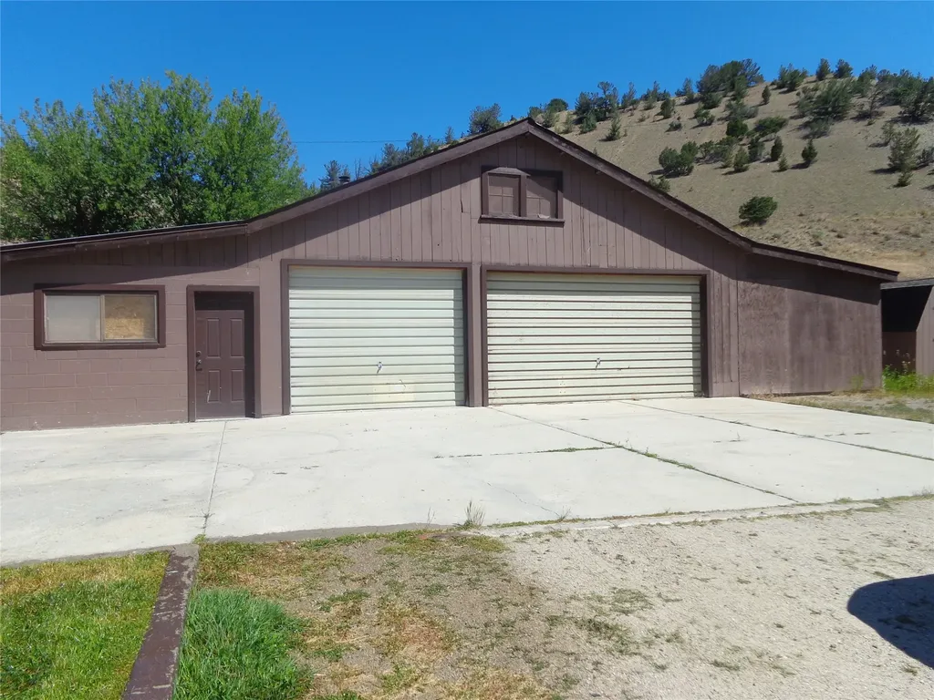 314 Washoe Park Road Anaconda MT 59711