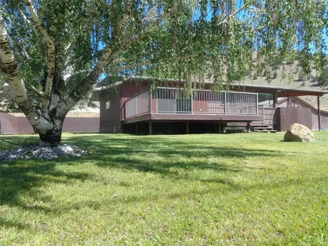 314 Washoe Park Road Anaconda MT 59711