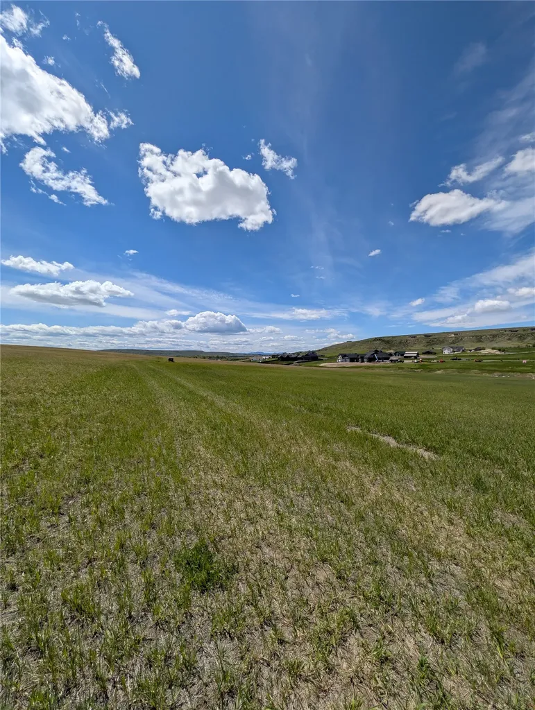 Tbd Binsfield Road Great Falls MT 59404