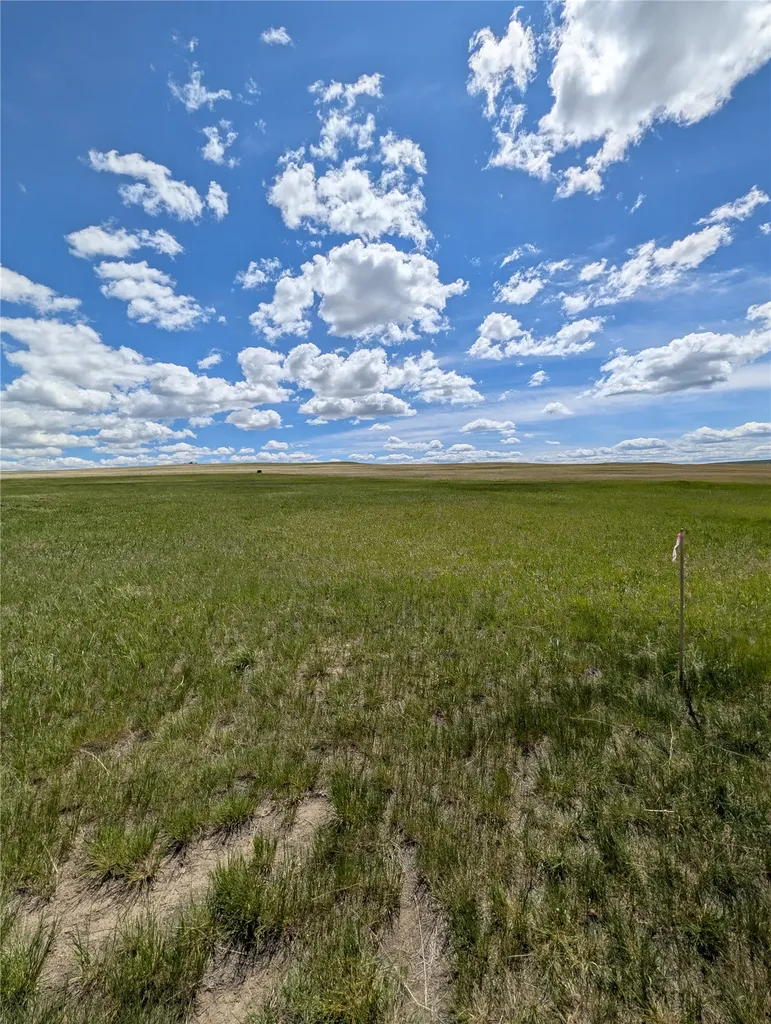 Tbd Binsfield Road Great Falls MT 59404