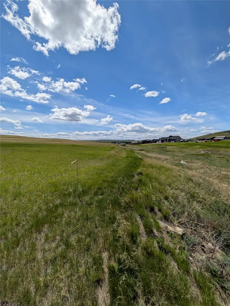 Tbd Binsfield Road Great Falls MT 59404