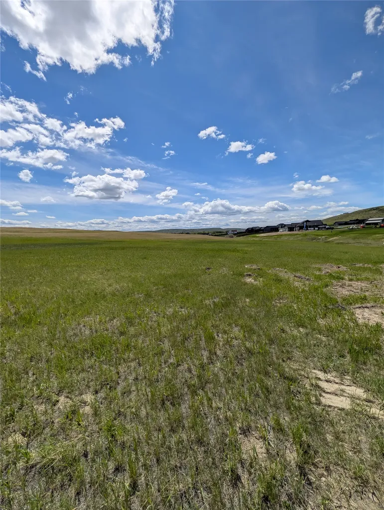 Tbd Binsfield Road Great Falls MT 59404