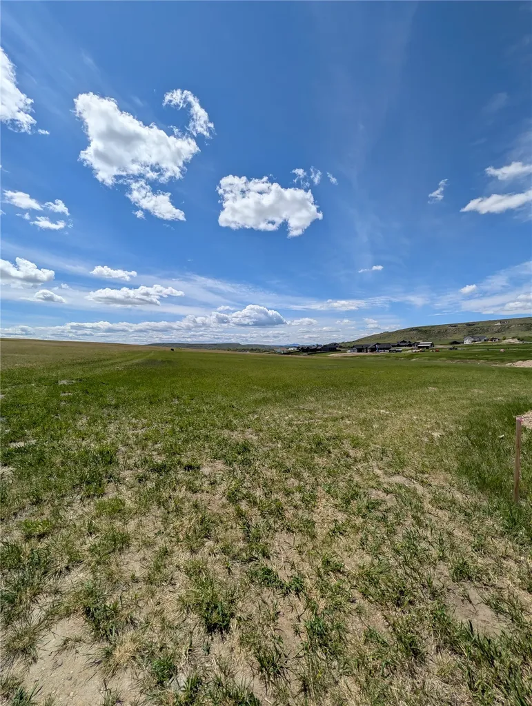 Tbd Binsfield Road Great Falls MT 59404